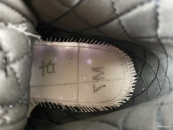 One Kick Maniere SP x HV8571-100 A OG 3 Jordan Blue Air Ma Diffused 0528